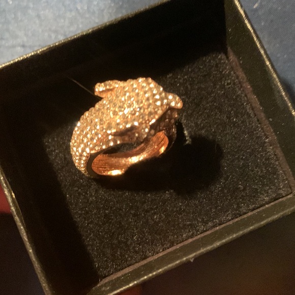 Panther Ring - Picture 2 of 6